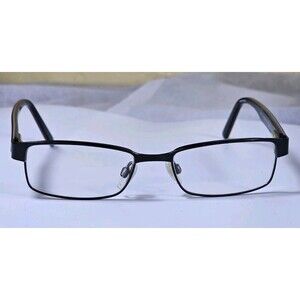 Otis Piper Eyeglasses OP4501 001 BLACK INK 50-16 135 11/13 FRAMES ONLY